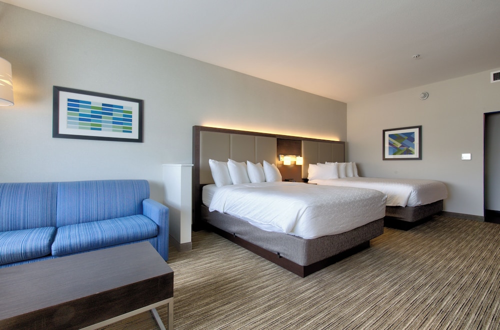 Holiday Inn Express & Suites Onalaska La Crosse Area by IHG - photo 5