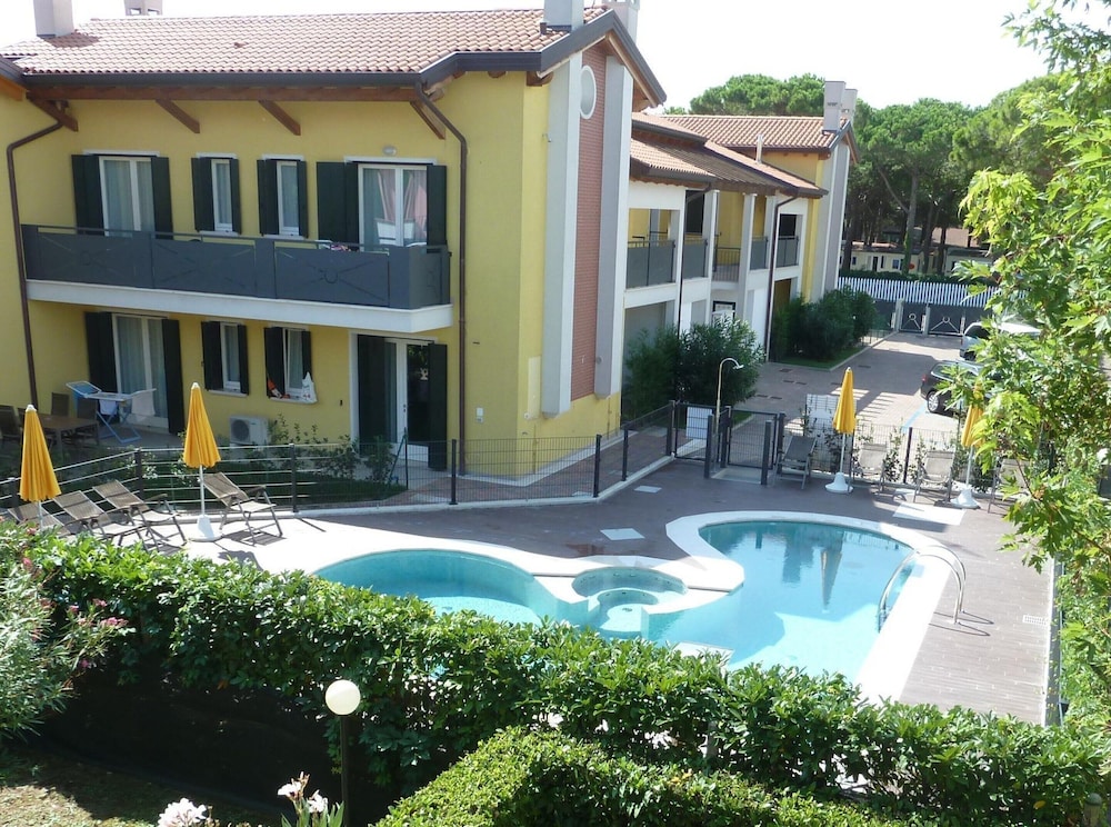 Villa Faro Vecchio in Cavallino treporti formerly TUI Ferienhaus — 4-Star Luxury Hotel in Lido Di Jesolo, Italy