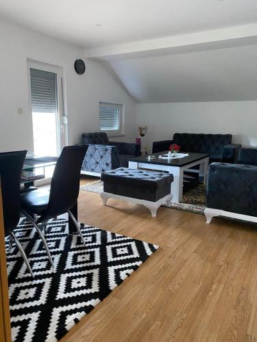 Rok in Tesanj, Bosnia and Herzegovina