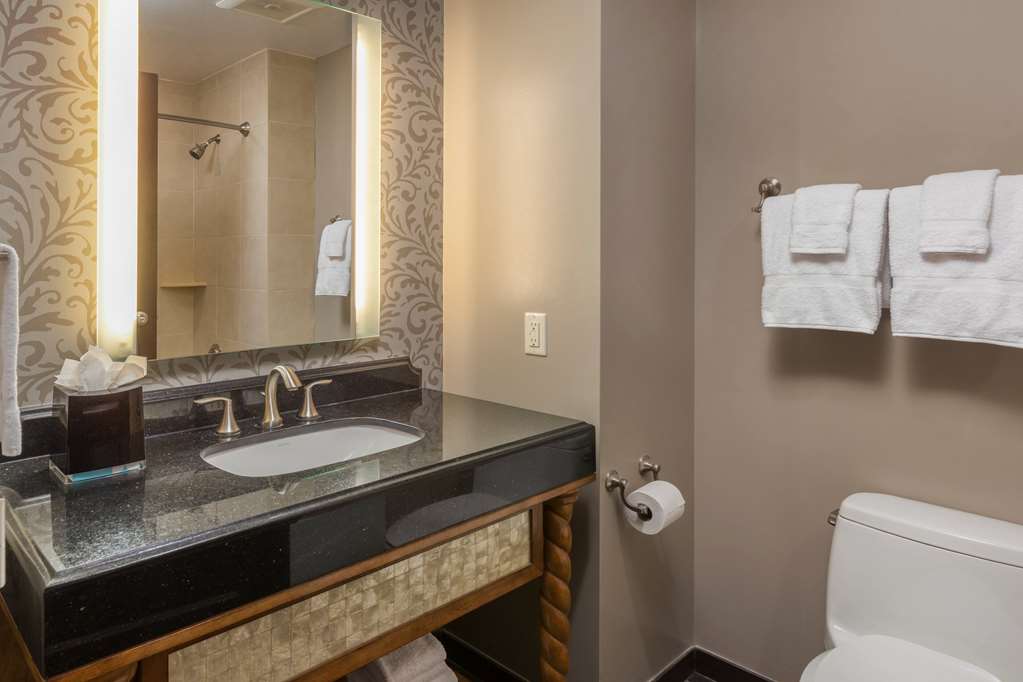Wyndham Grand Orlando Resort Bonnet Creek - photo 46