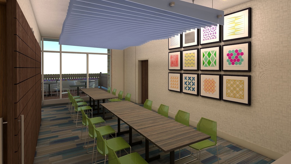 Holiday Inn Express Spring Hill by IHG — hotel in Spring Hill