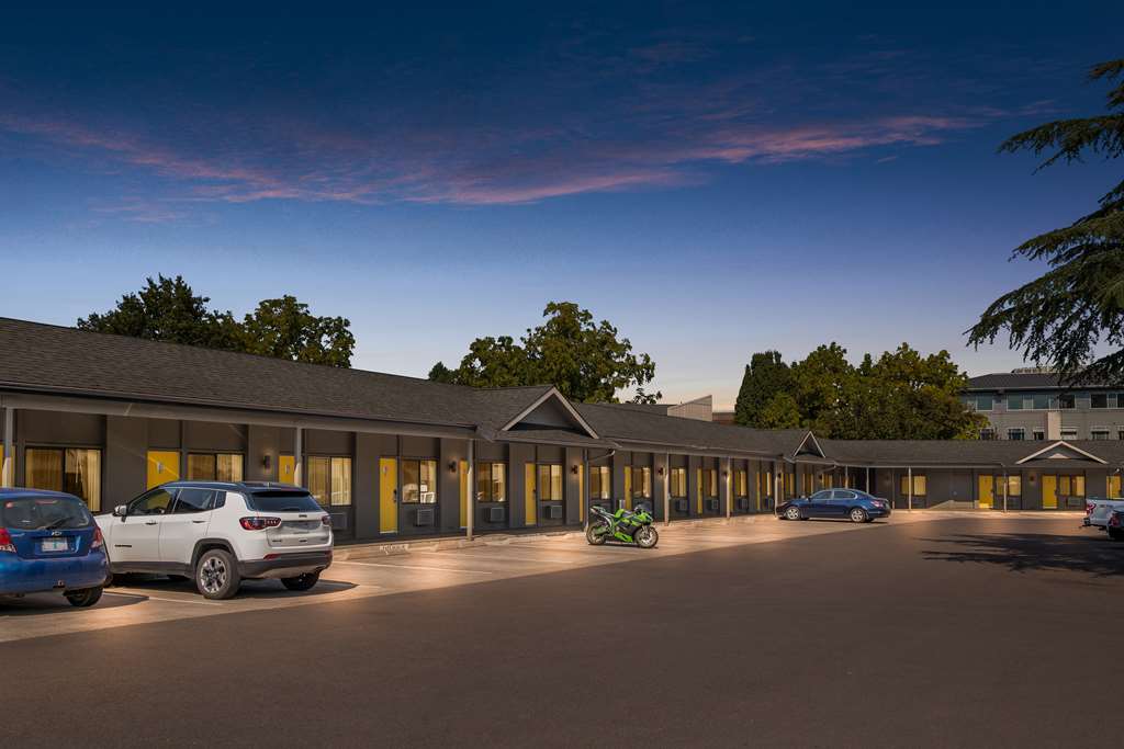 Best Western New Oregon - photo 48