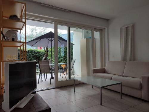 L&G Apartament — 4-Star Luxury Hotel in Nago-Torbole, Italy