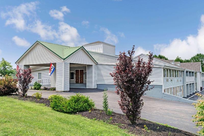 Days Inn Kittery in Kittery, United States