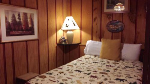 Alpine Motel - photo 19