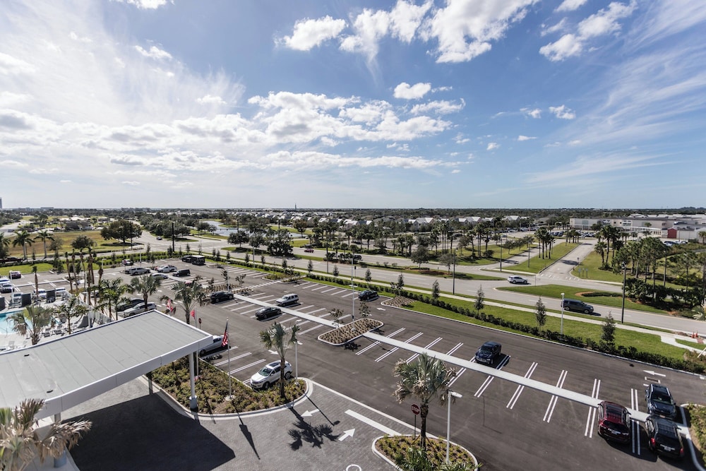 TownePlace Suites by Marriott Port St. Lucie I 95 - photo 44