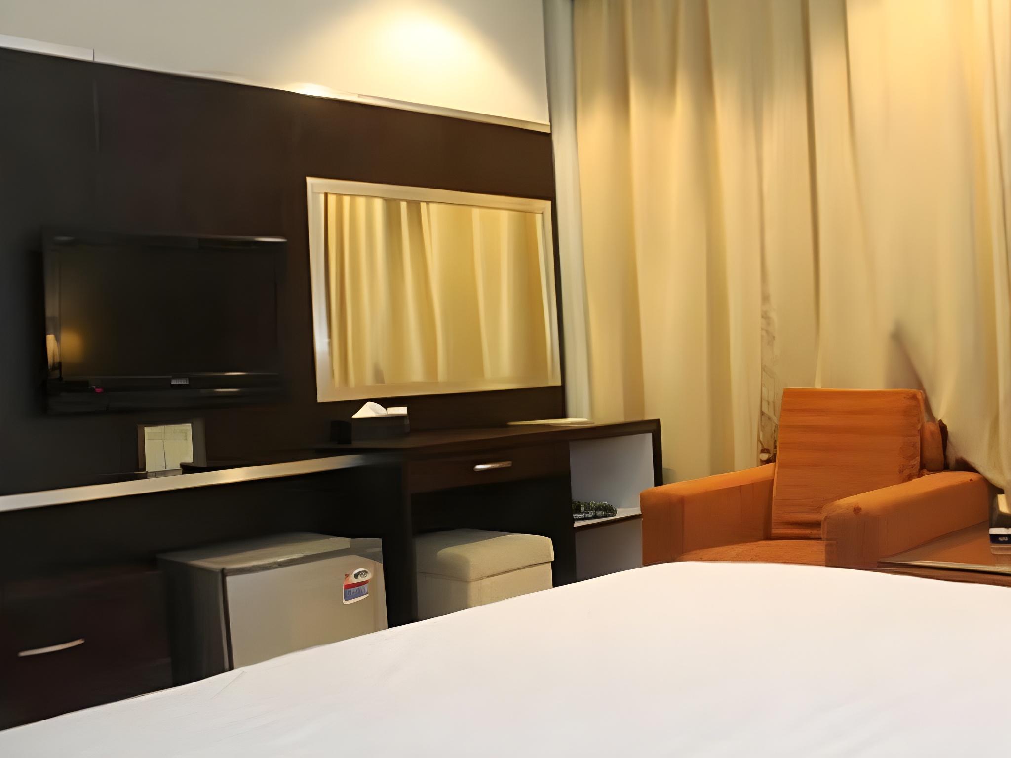 Zahra Syariah Hotel Kendari in Kendari, Indonesia