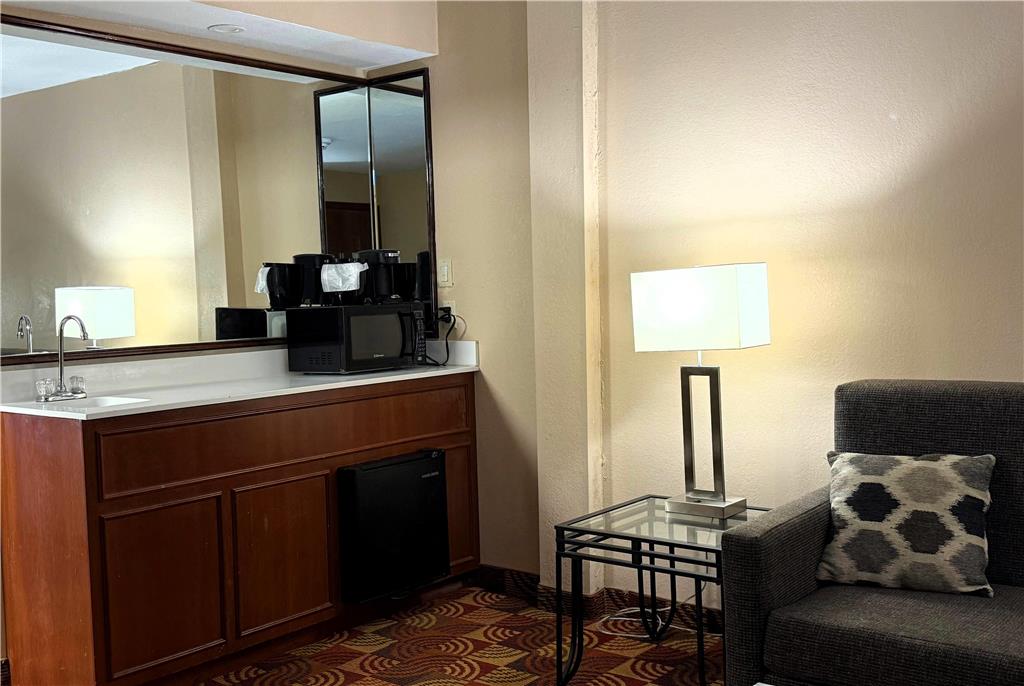 Baymont by Wyndham Plainfield Indianapolis Arpt Area - photo 15