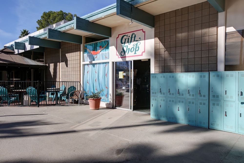Desert Hot Springs Spa Hotel - photo 30