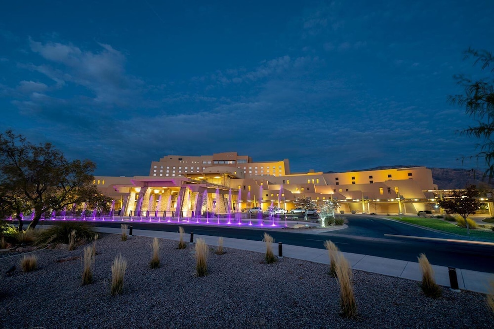 Sandia Resort And Casino - photo 52