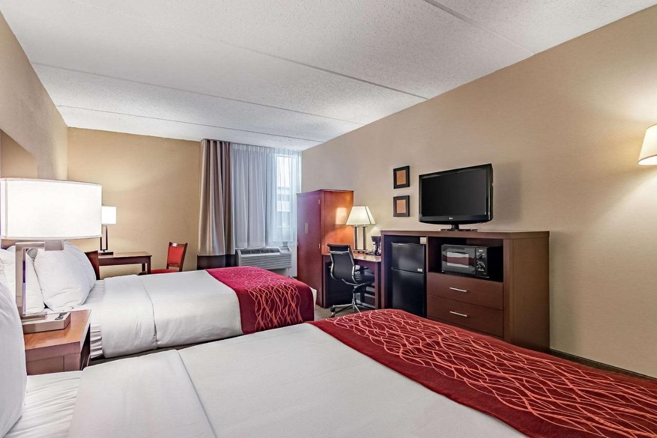 Hotel Monona - photo 5