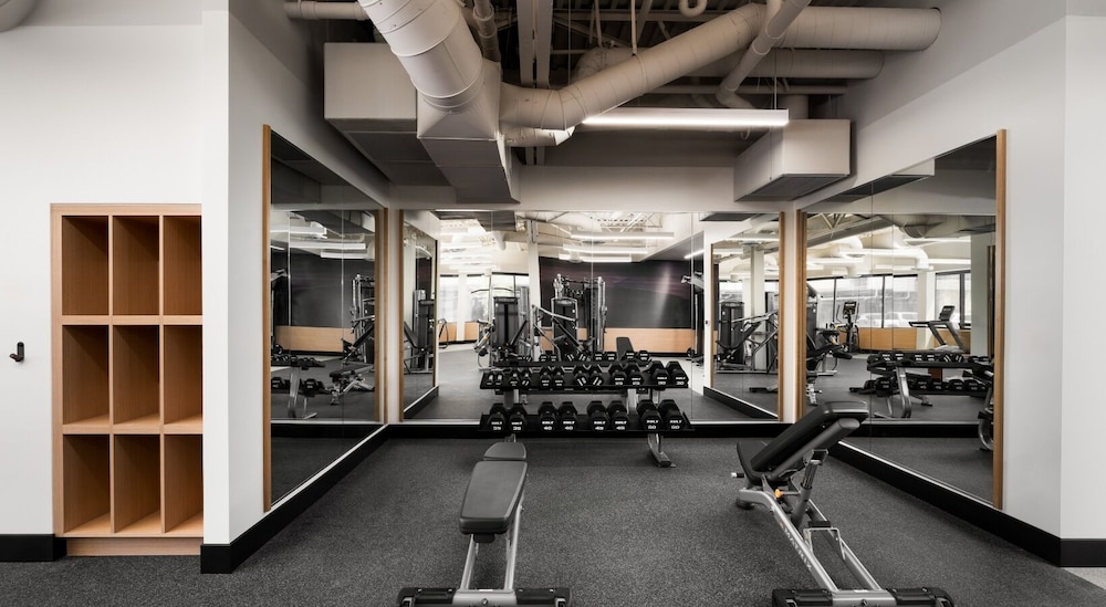 Sentral Alloy Midtown - photo 49