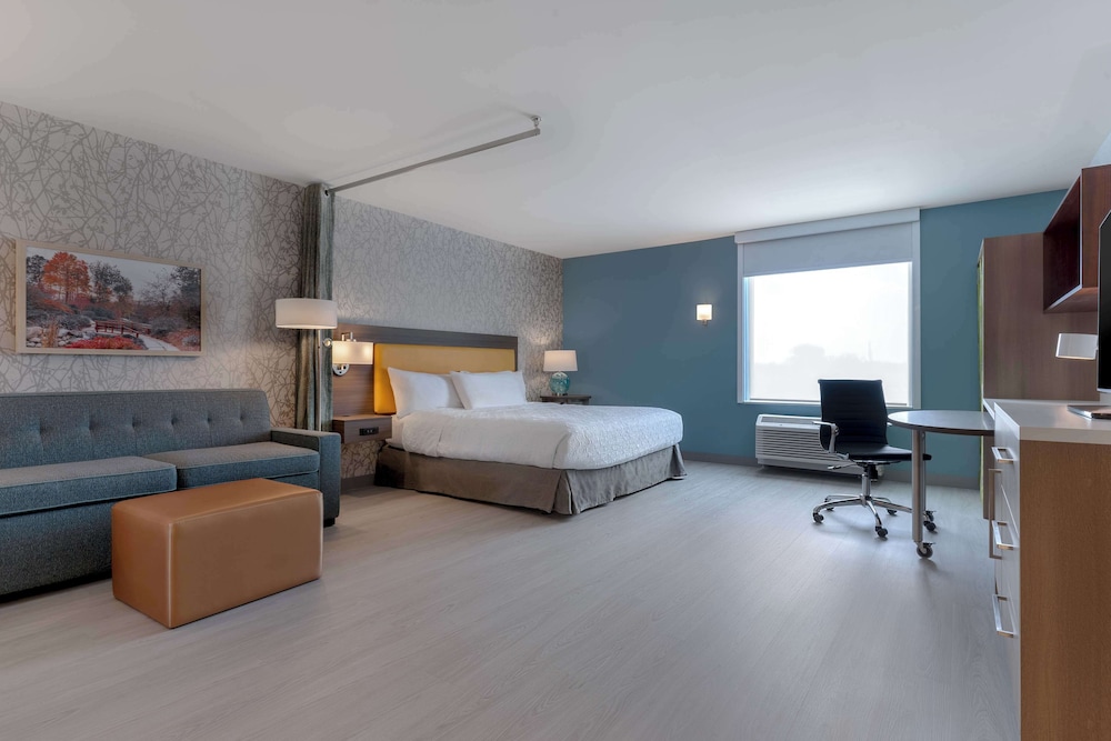 Home2 Suites By Hilton Kokomo - photo 23