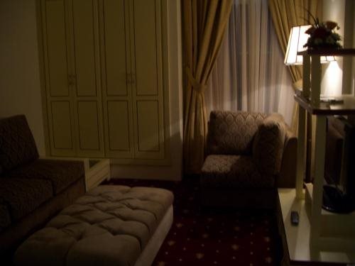 Al Jazira Hotel in Manama, Bahrain