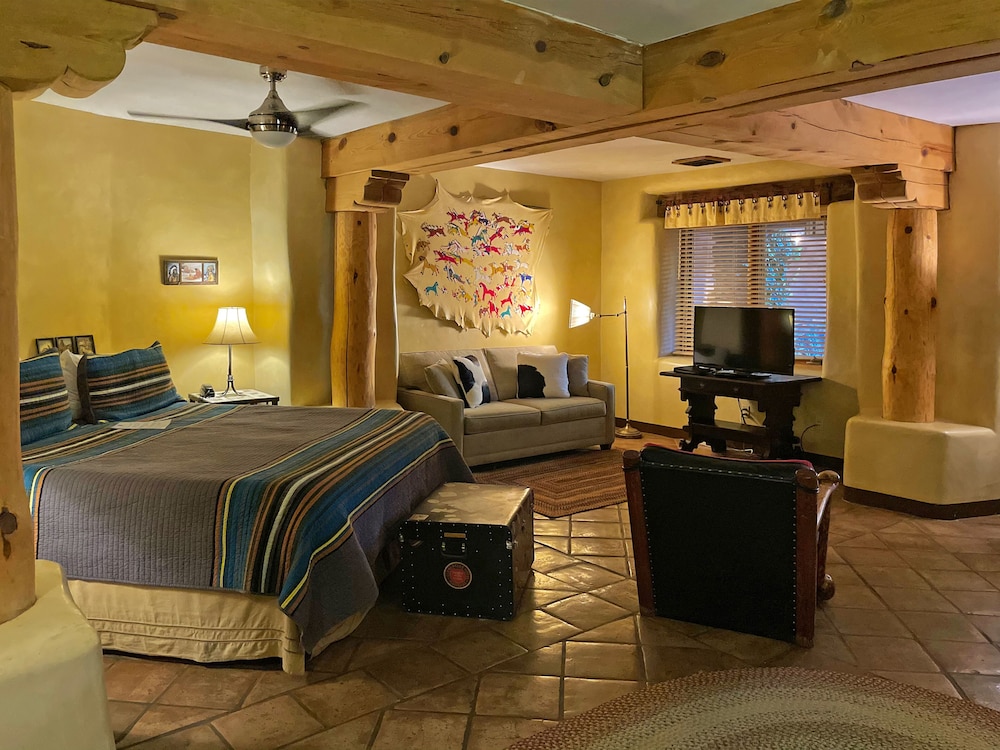 El Portal Sedona Hotel - photo 31