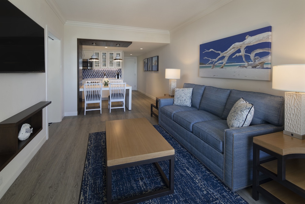 The Resort at Longboat Key Club - photo 29