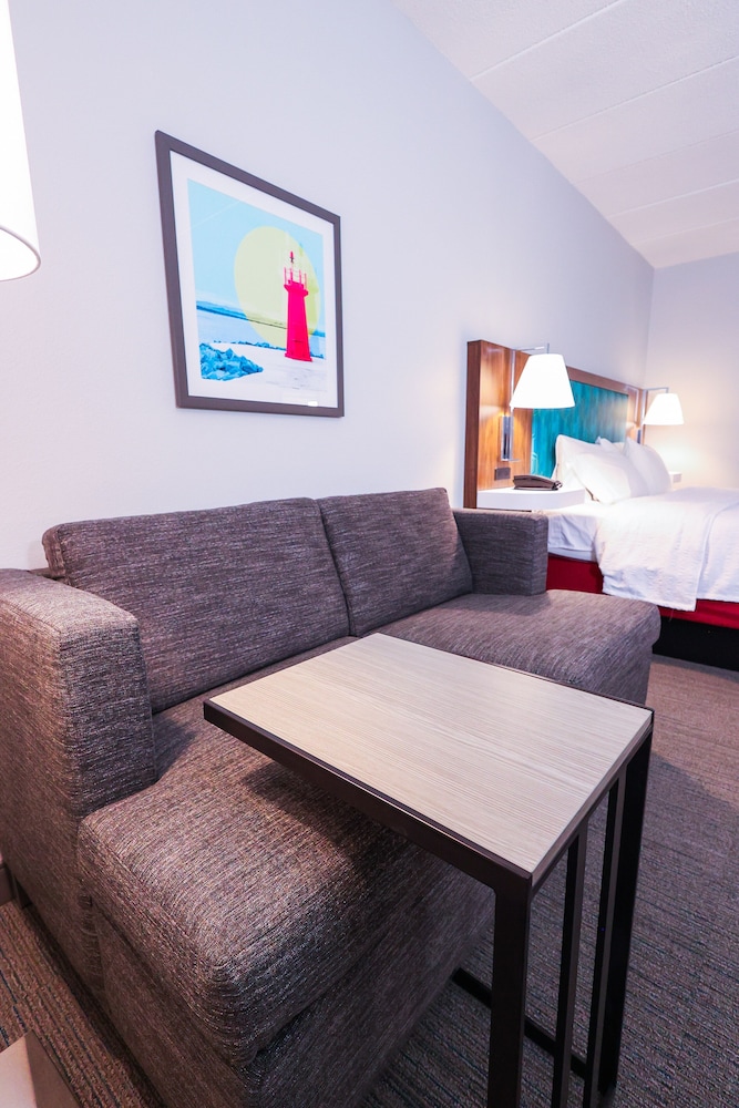 Hampton Inn Rehoboth Beach - photo 35