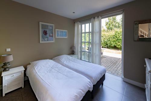 Hof van Renesse in Renesse, Netherlands