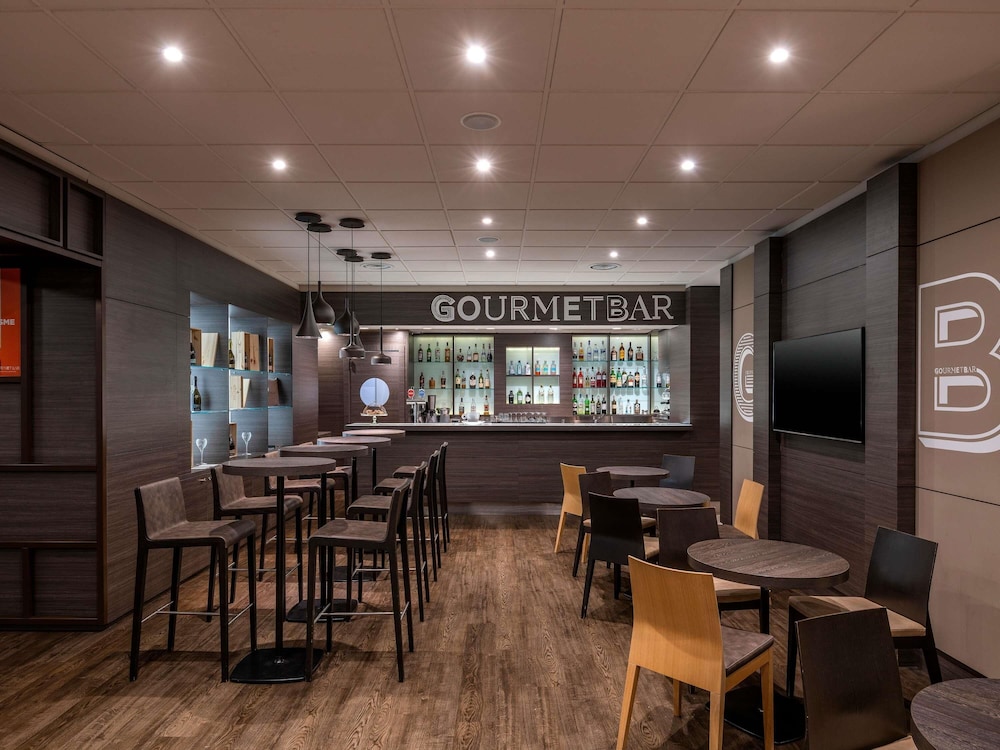 Novotel Brescia 2 in Brescia, Italy