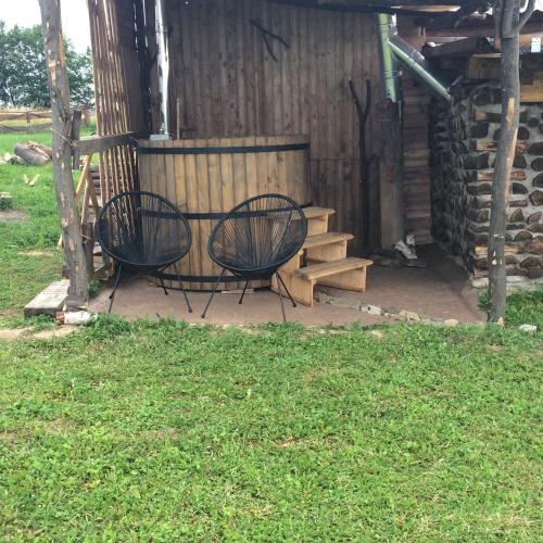 Vasanna in Kosiv, Ukraine