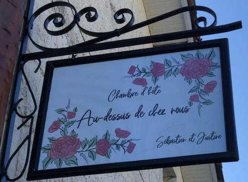 Au Dessus de Chez Nous - last minute hotel in Unknown City