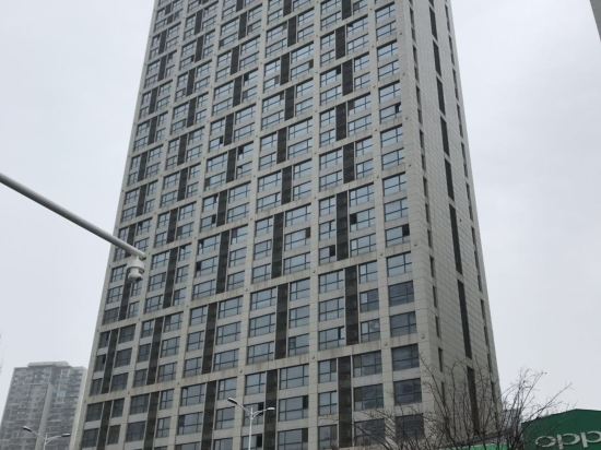 Late wine - carbon neutral hotel in Nanchang