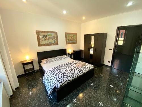 Martel Rooms Genova Centro Brignole in Genoa, Italy