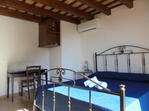 Baglio Poma — Castelluzzo — photo 3