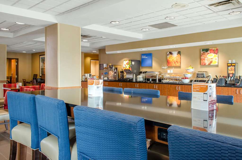 Comfort Inn & Suites Biloxi D'Iberville - photo 39