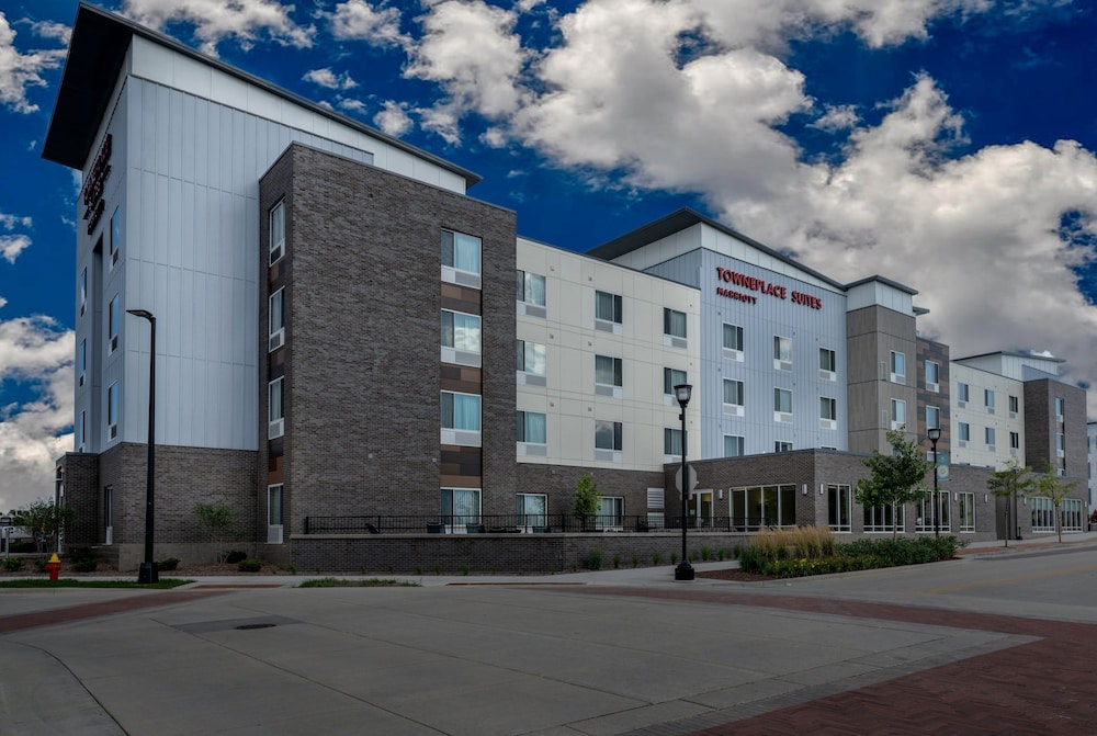 TownePlace Suites by Marriott Milwaukee Oak Creek - photo 52