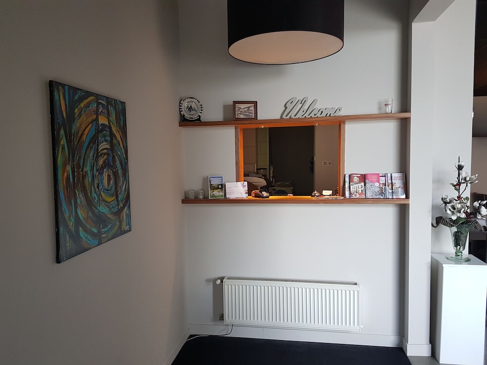 Parkstad City Hotel — Brunssum — photo 3