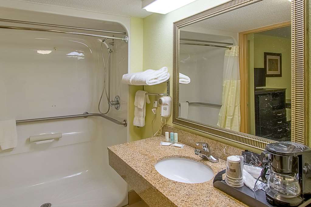 Clarion Inn Columbia Airport - photo 20