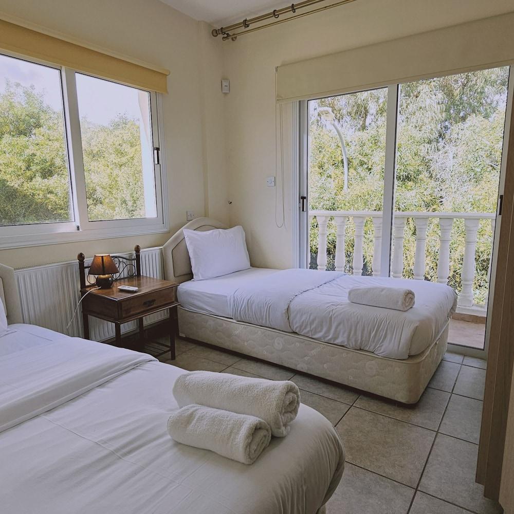 123 AN Stay Nissi House