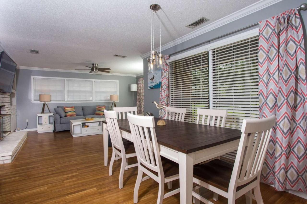 Elliott Point Vacation Home — 4-Star Luxury Hotel in Fort Walton Beach, United States