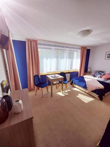 Pokoje gościnne Trudziń SKI in Swieradow-Zdroj, Poland