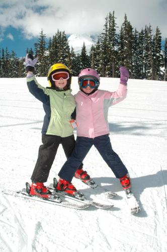 Cooper Spur Mountain Resort - photo 28