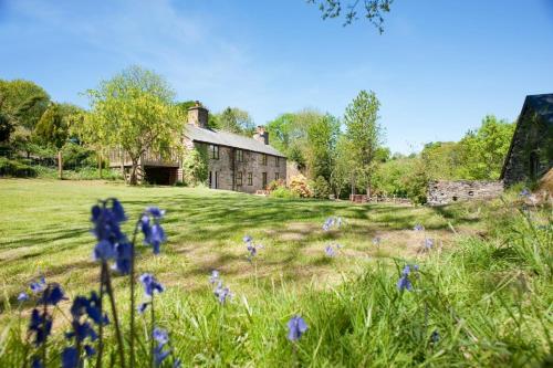 Llanerch in Bala, United Kingdom