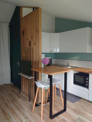 Logement Nature Plages Forêts - last minute hotel in Unknown City