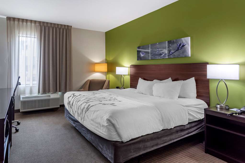 Sleep Inn Bowling Green North — Bowling Green