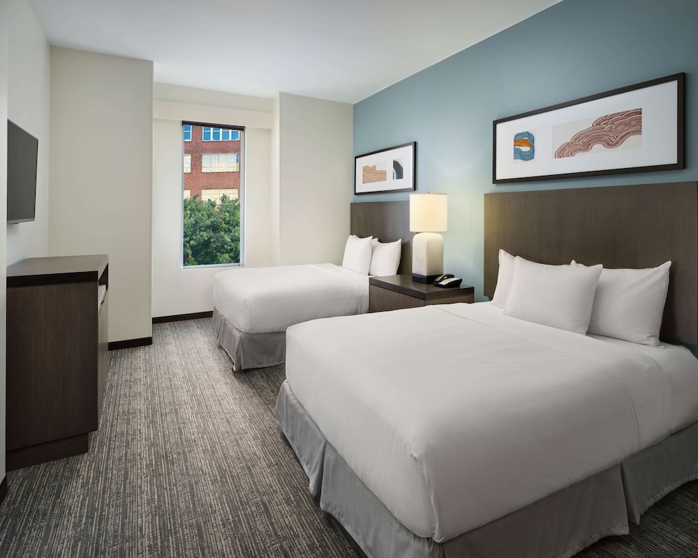 Hyatt House Atlanta Downtown - photo 9