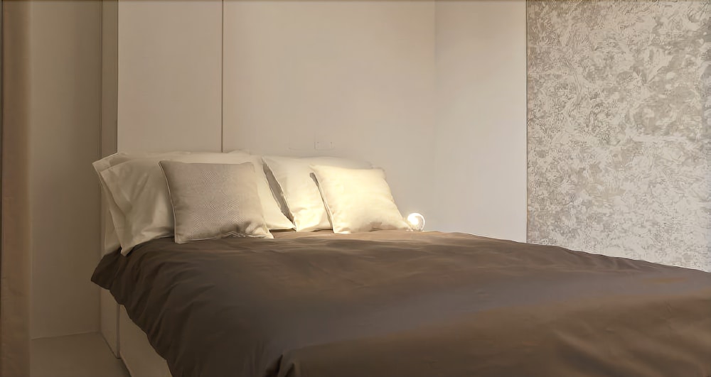 Suitime — 4-Star Luxury Hotel in Milan, Italy