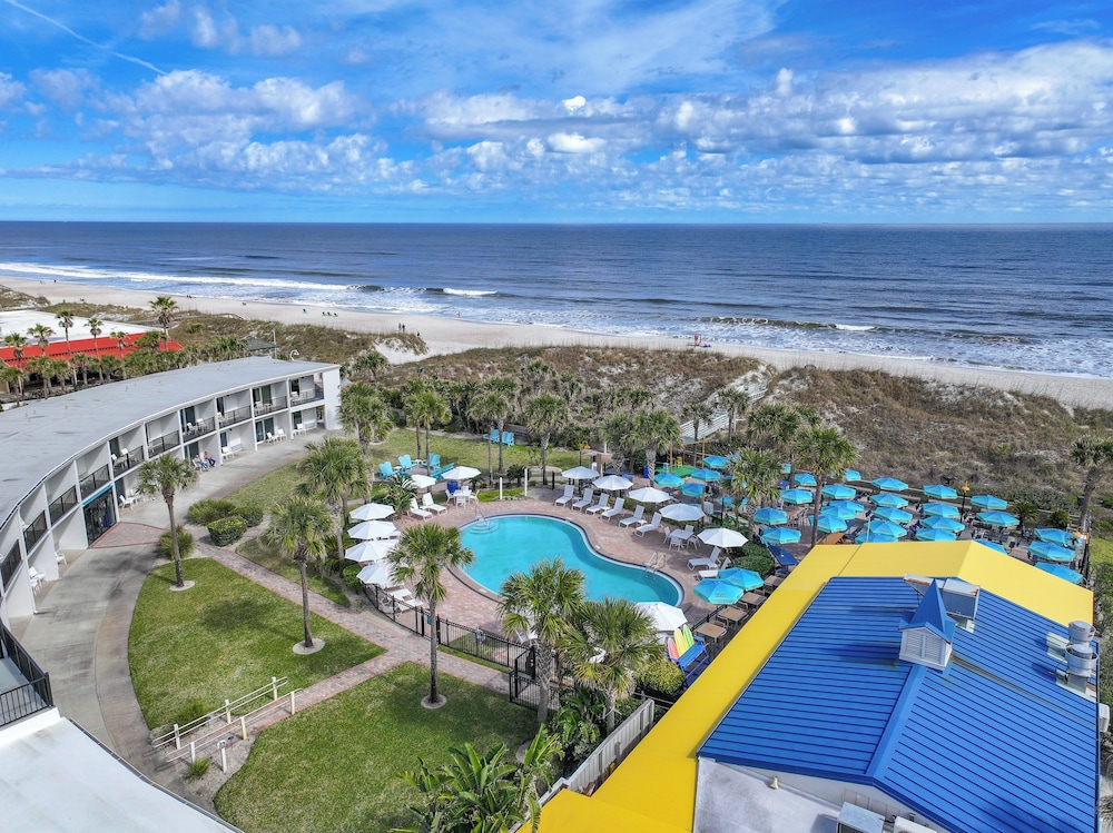 Seahorse Oceanfront Inn - photo 133