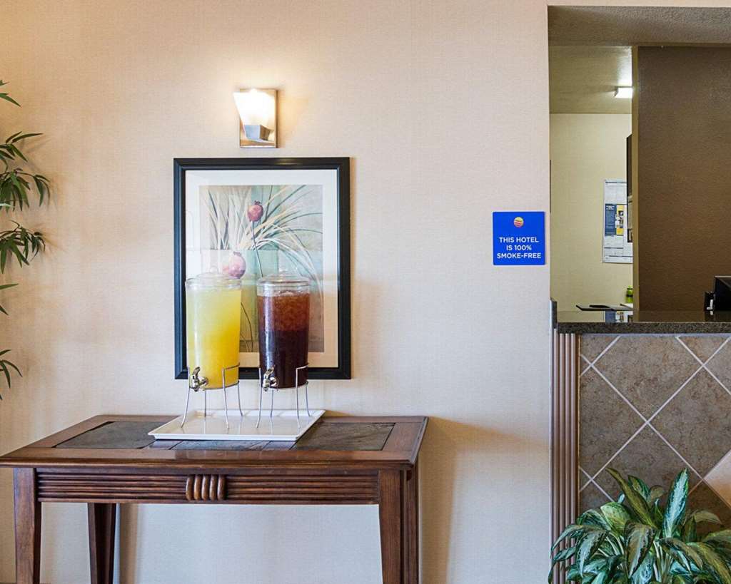 Comfort Inn I 20 Midland Stanton - photo 14