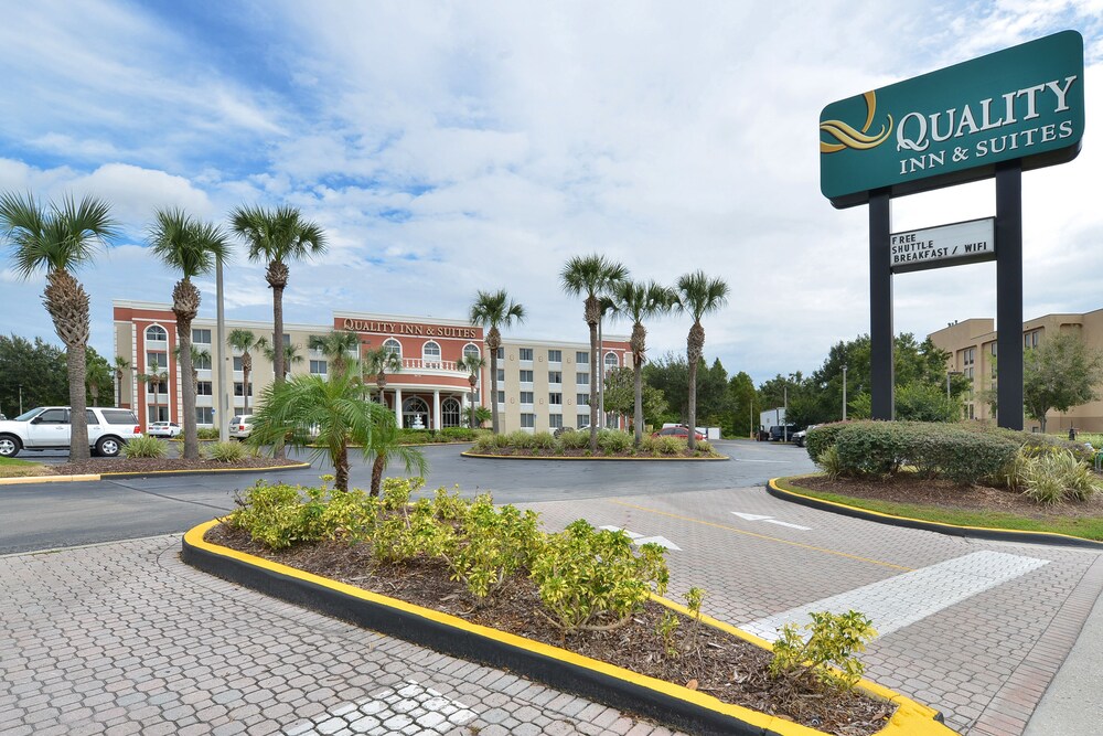 Spark by Hilton Orlando near Universal - photo 36