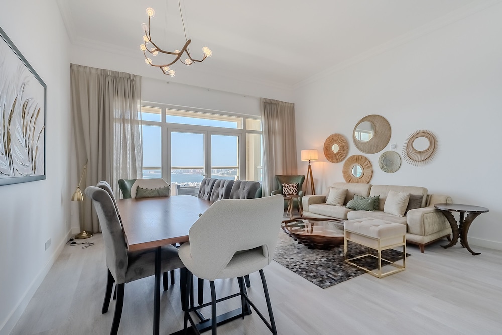 Al Hatimi 1005 in Dubai — 4-Star Luxury Hotel in Dubai, United Arab Emirates