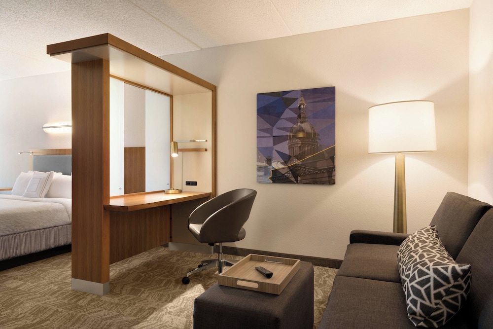 SpringHill Suites by Marriott Ewing Princeton South - photo 10