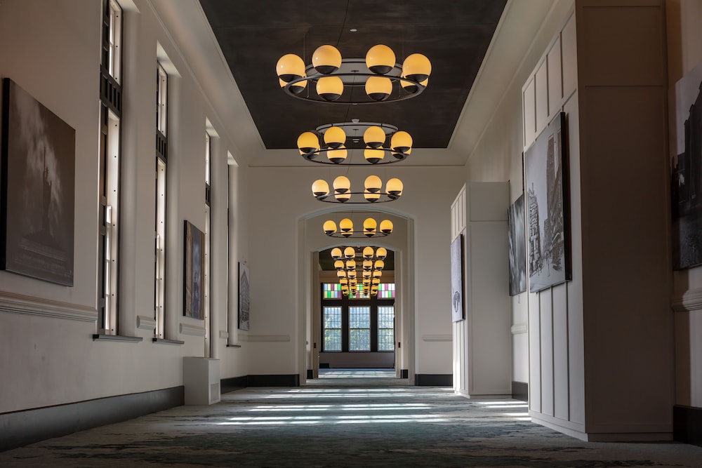 The Richardson Hotel - photo 25