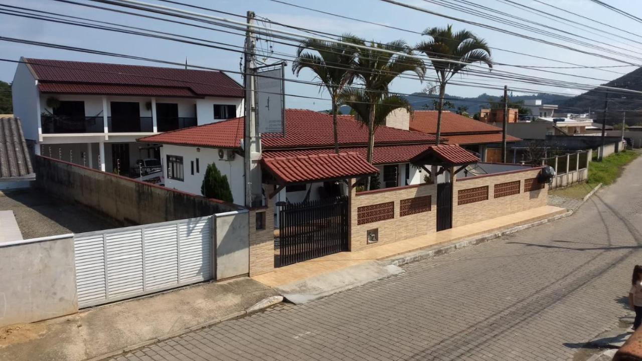 Pousada Progresso