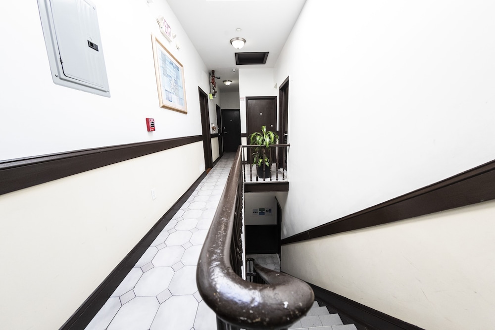 Shefah Hotel - photo 21