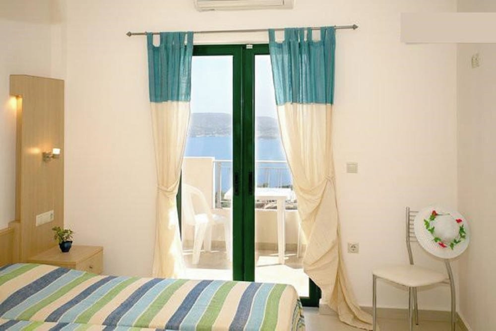 Aptera Paradise with Sea View — Chania — photo 2